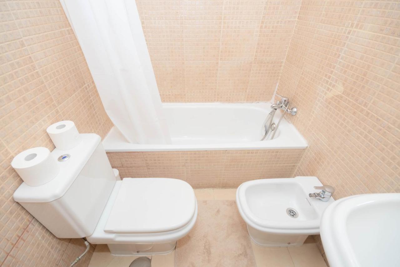 For You Rentals Hermoso Apartamento Temporal Plaza Zerolo - Chueca - Madrid Inf1F Extérieur photo