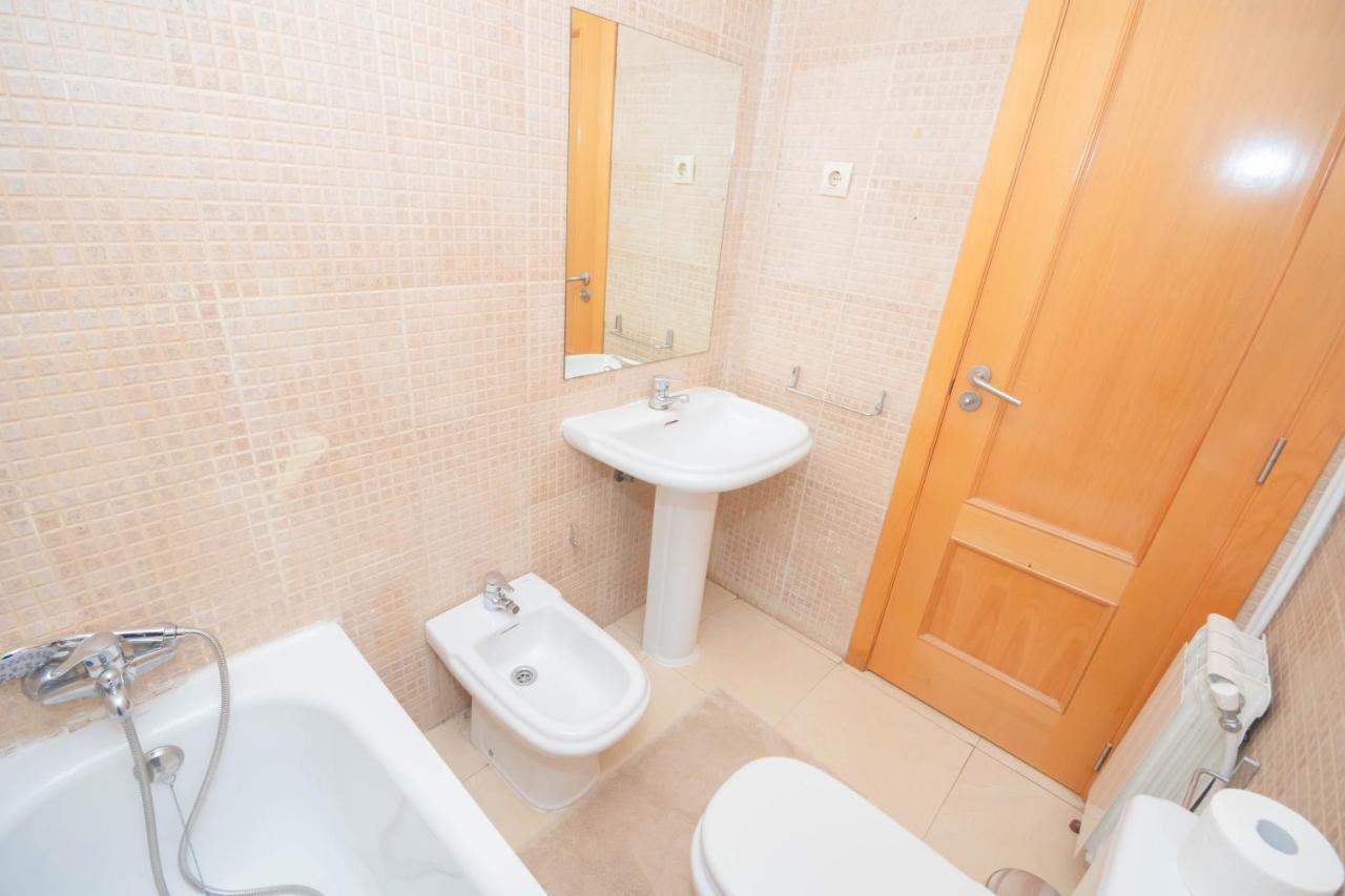 For You Rentals Hermoso Apartamento Temporal Plaza Zerolo - Chueca - Madrid Inf1F Extérieur photo