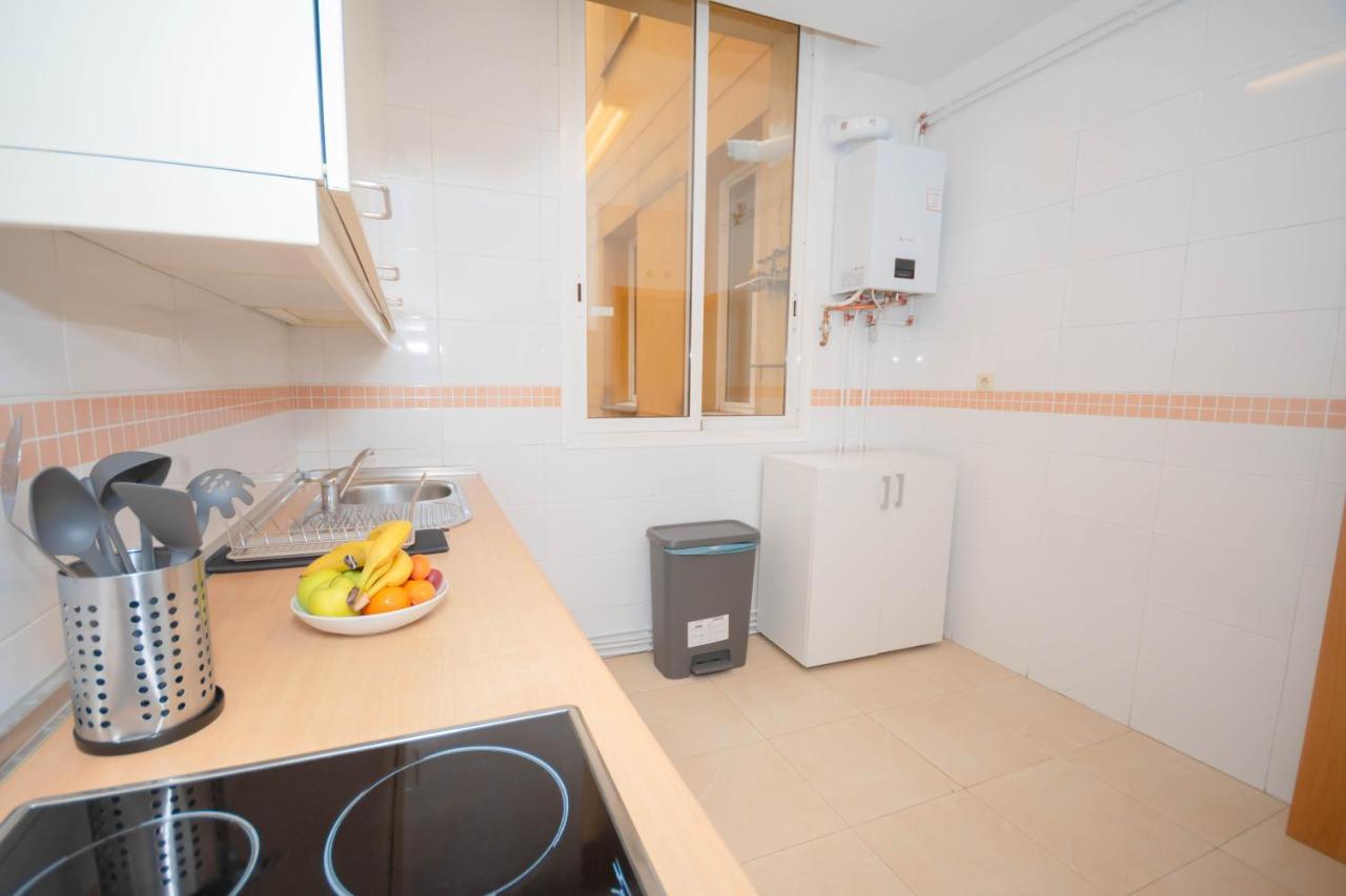 For You Rentals Hermoso Apartamento Temporal Plaza Zerolo - Chueca - Madrid Inf1F Extérieur photo