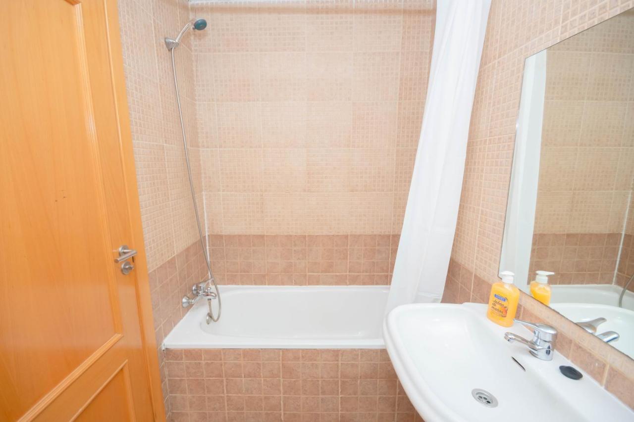 For You Rentals Hermoso Apartamento Temporal Plaza Zerolo - Chueca - Madrid Inf1F Extérieur photo