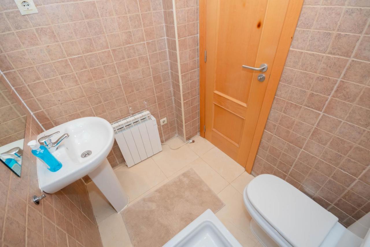 For You Rentals Hermoso Apartamento Temporal Plaza Zerolo - Chueca - Madrid Inf1F Extérieur photo