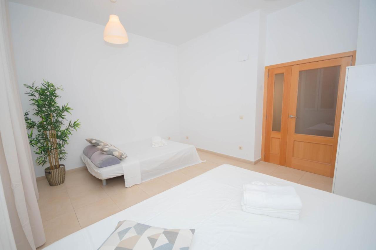 For You Rentals Hermoso Apartamento Temporal Plaza Zerolo - Chueca - Madrid Inf1F Extérieur photo