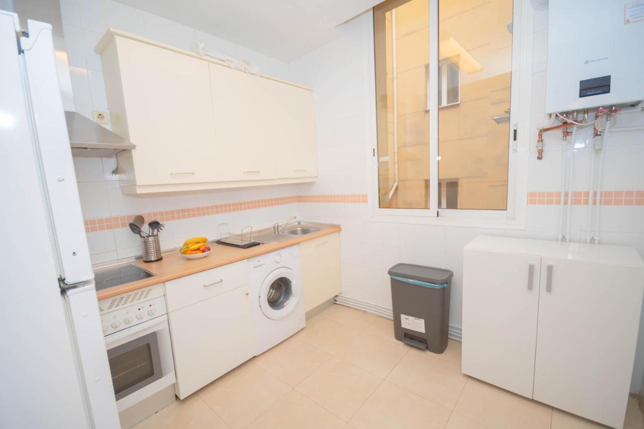 For You Rentals Hermoso Apartamento Temporal Plaza Zerolo - Chueca - Madrid Inf1F Extérieur photo