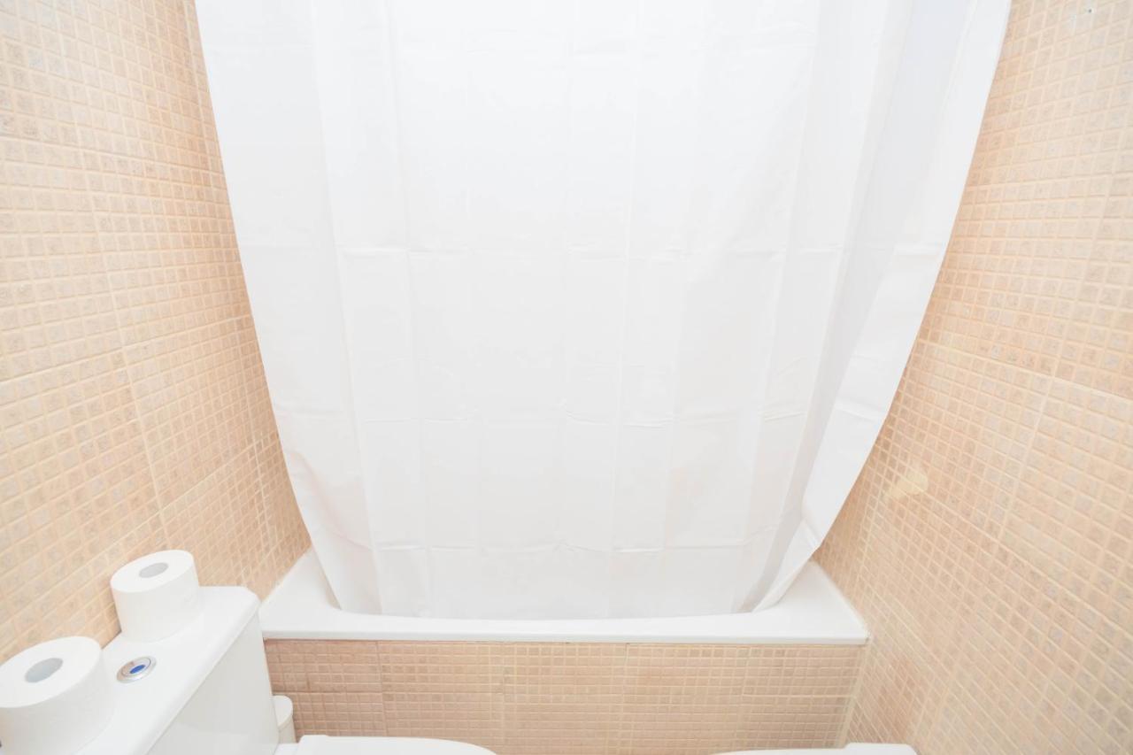 For You Rentals Hermoso Apartamento Temporal Plaza Zerolo - Chueca - Madrid Inf1F Extérieur photo