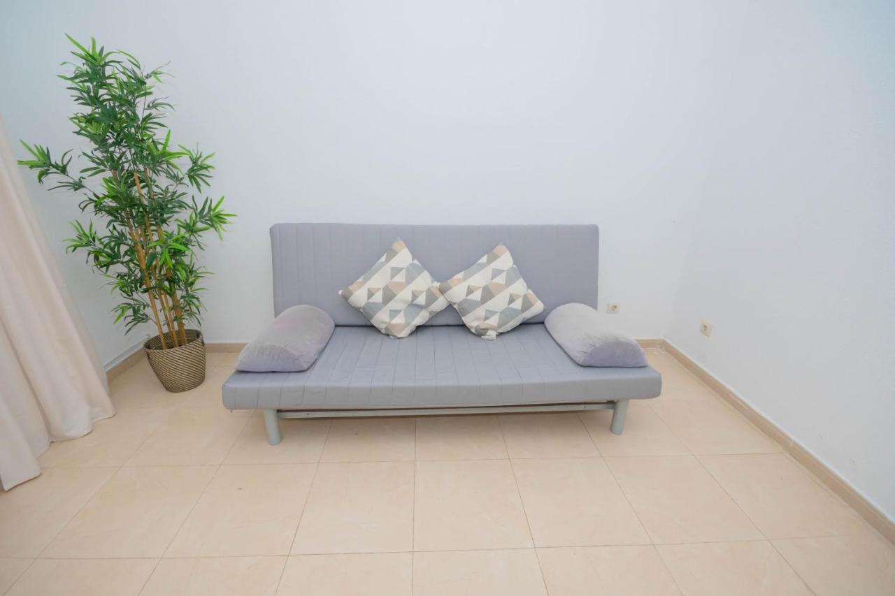 For You Rentals Hermoso Apartamento Temporal Plaza Zerolo - Chueca - Madrid Inf1F Extérieur photo