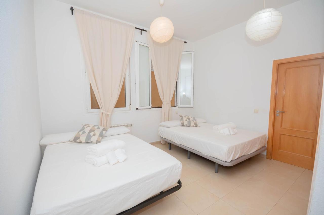 For You Rentals Hermoso Apartamento Temporal Plaza Zerolo - Chueca - Madrid Inf1F Extérieur photo