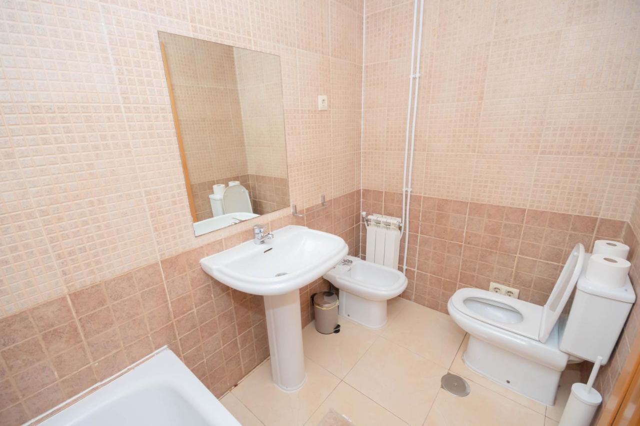 For You Rentals Hermoso Apartamento Temporal Plaza Zerolo - Chueca - Madrid Inf1F Extérieur photo