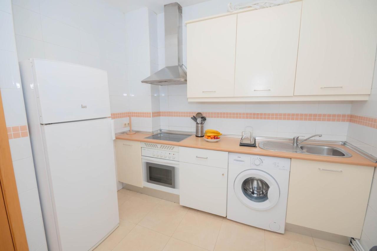 For You Rentals Hermoso Apartamento Temporal Plaza Zerolo - Chueca - Madrid Inf1F Extérieur photo